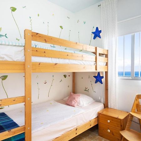 Casa Jazmin Lejlighed Santa Cruz de Tenerife Eksteriør billede