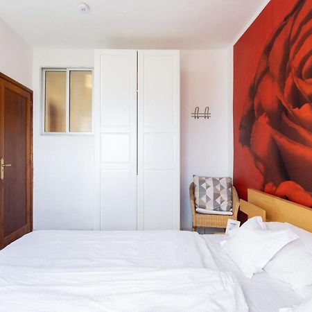 Casa Jazmin Lejlighed Santa Cruz de Tenerife Eksteriør billede
