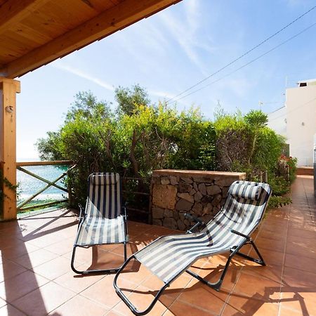 Casa Jazmin Lejlighed Santa Cruz de Tenerife Eksteriør billede