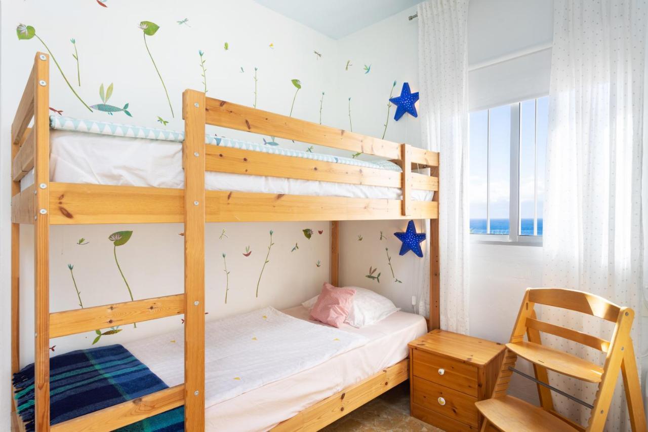 Casa Jazmin Lejlighed Santa Cruz de Tenerife Eksteriør billede