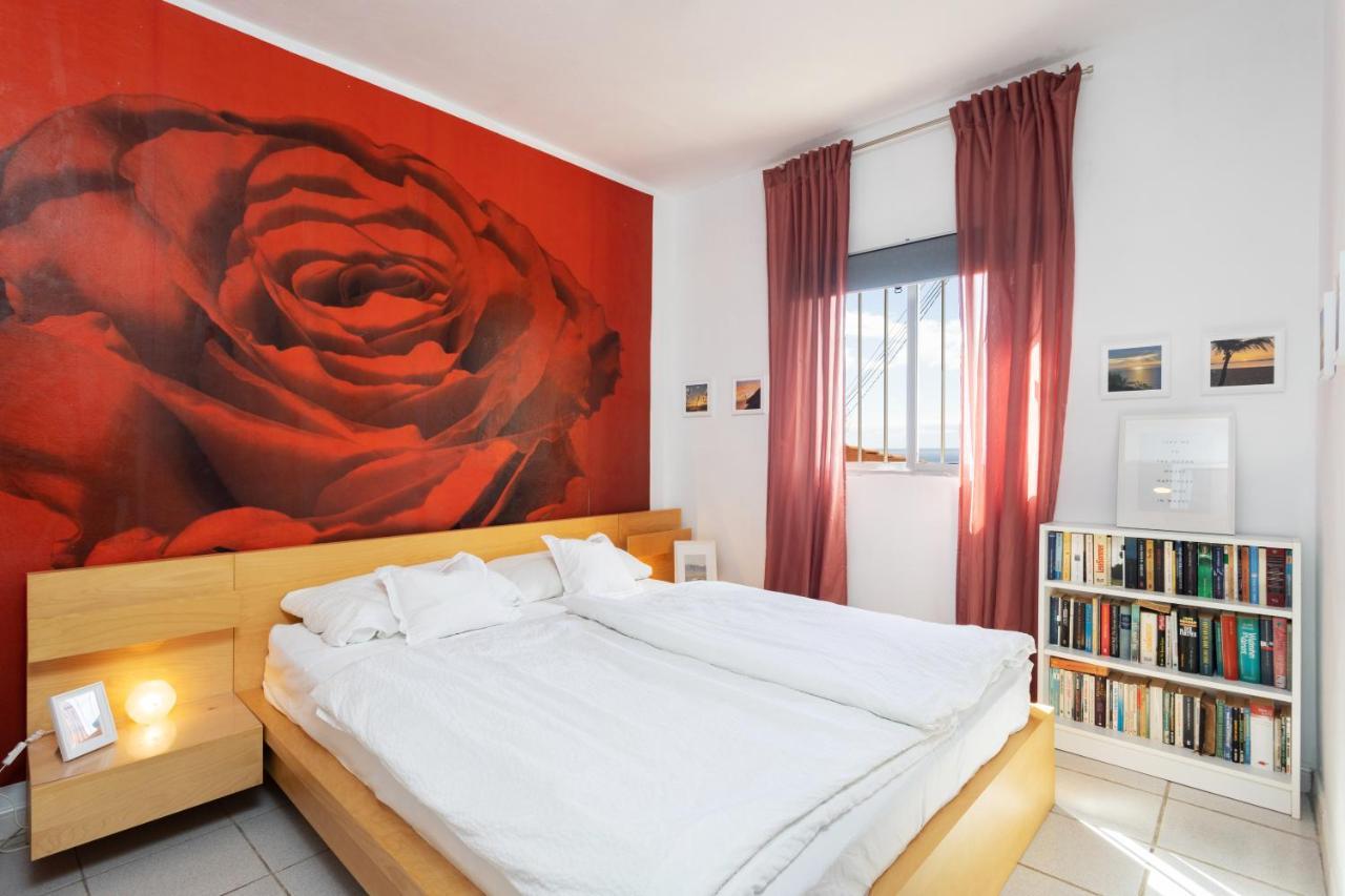 Casa Jazmin Lejlighed Santa Cruz de Tenerife Eksteriør billede
