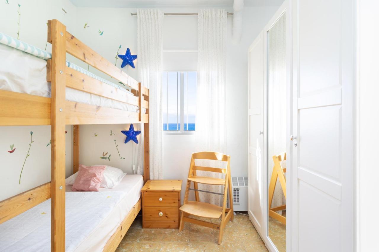 Casa Jazmin Lejlighed Santa Cruz de Tenerife Eksteriør billede