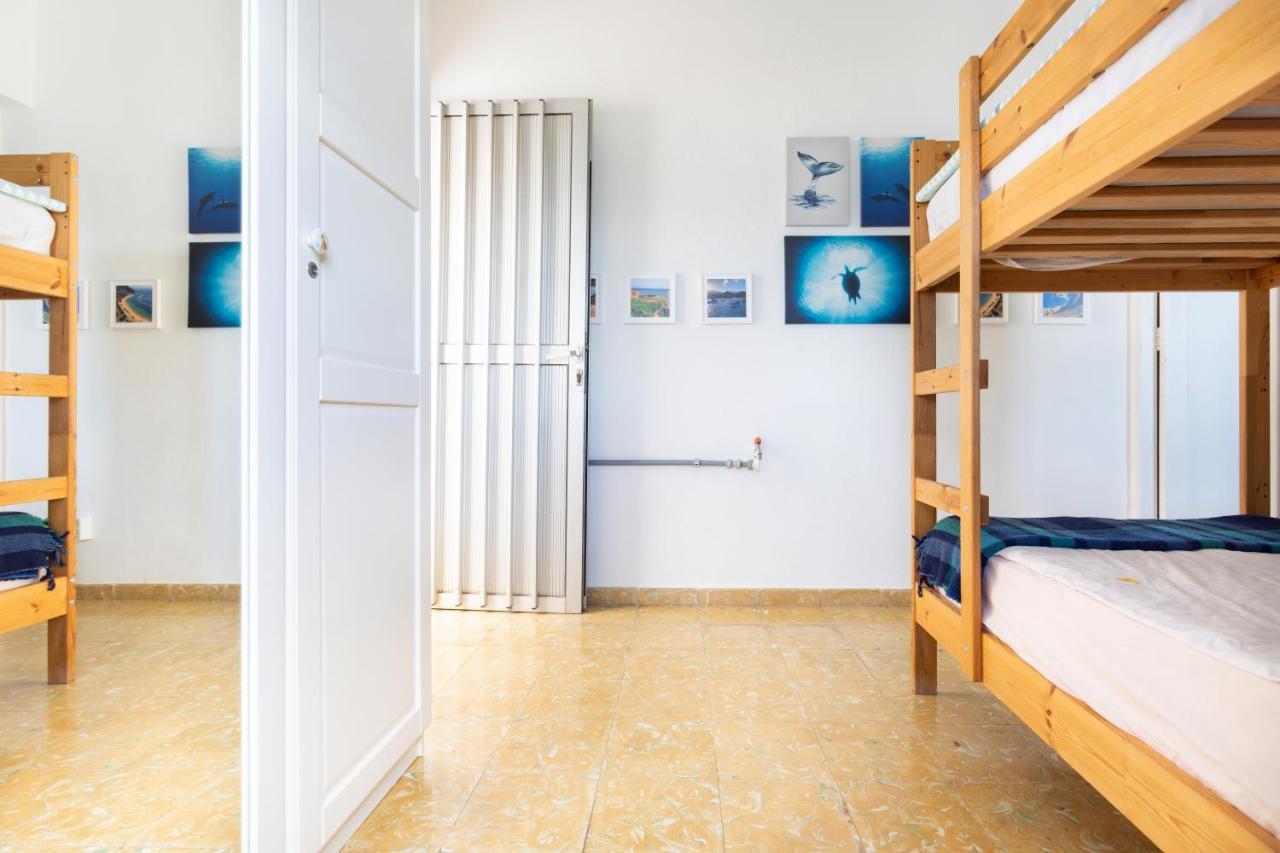 Casa Jazmin Lejlighed Santa Cruz de Tenerife Eksteriør billede