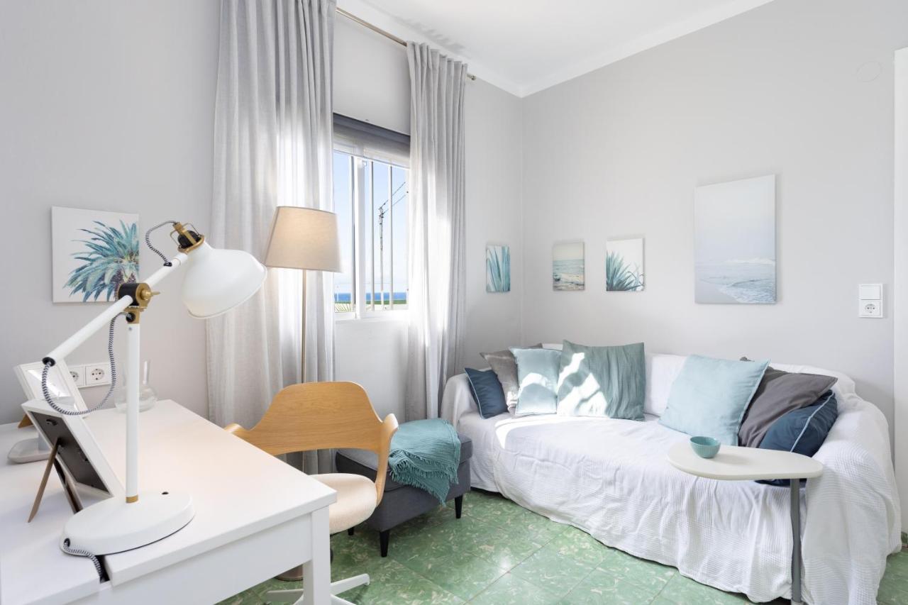 Casa Jazmin Lejlighed Santa Cruz de Tenerife Eksteriør billede