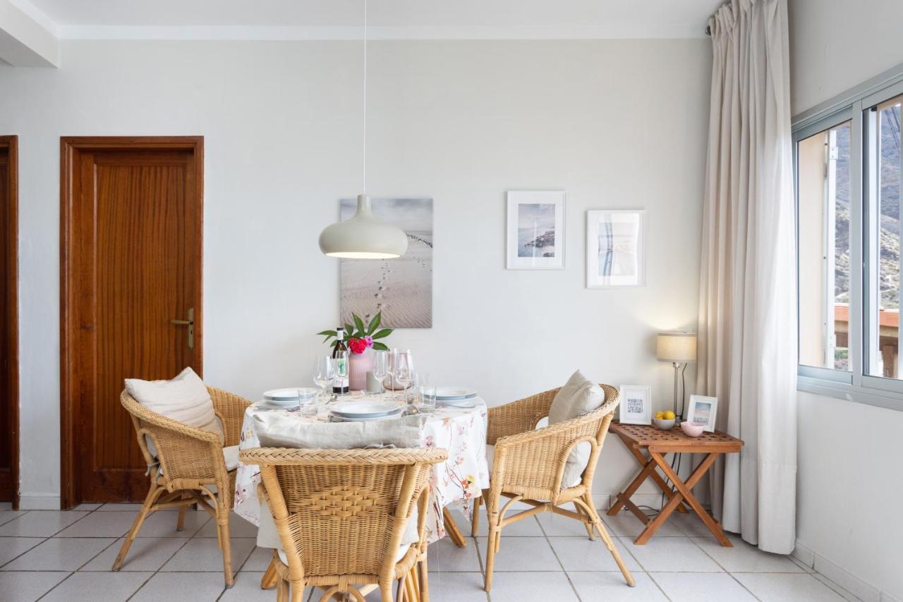 Casa Jazmin Lejlighed Santa Cruz de Tenerife Eksteriør billede