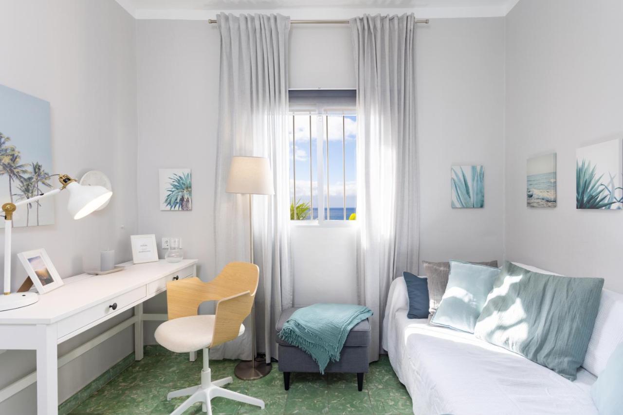 Casa Jazmin Lejlighed Santa Cruz de Tenerife Eksteriør billede