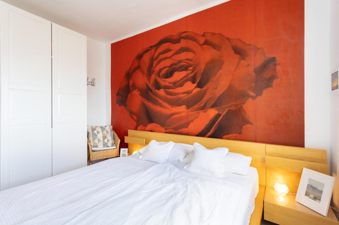 Casa Jazmin Lejlighed Santa Cruz de Tenerife Eksteriør billede
