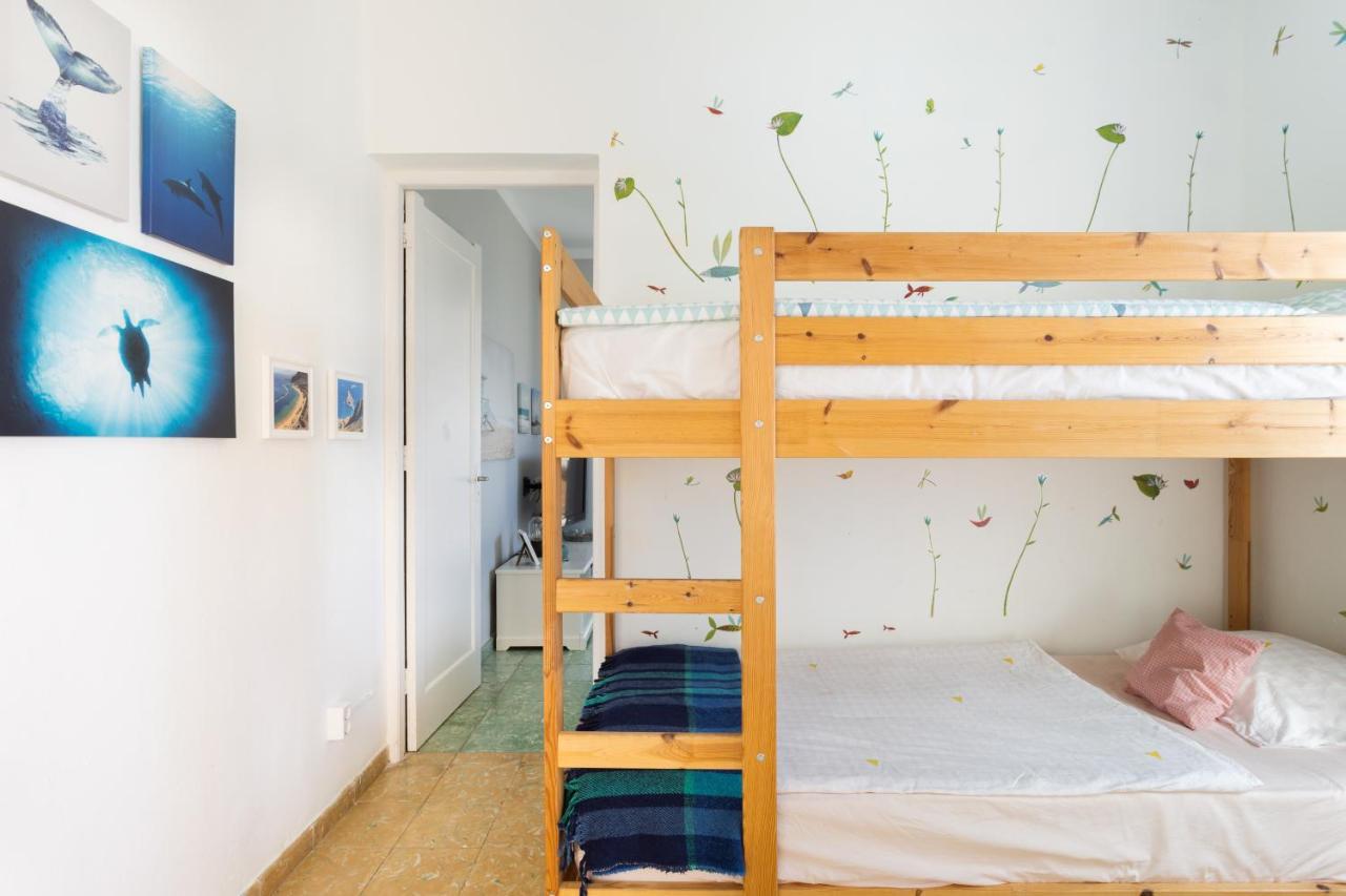 Casa Jazmin Lejlighed Santa Cruz de Tenerife Eksteriør billede