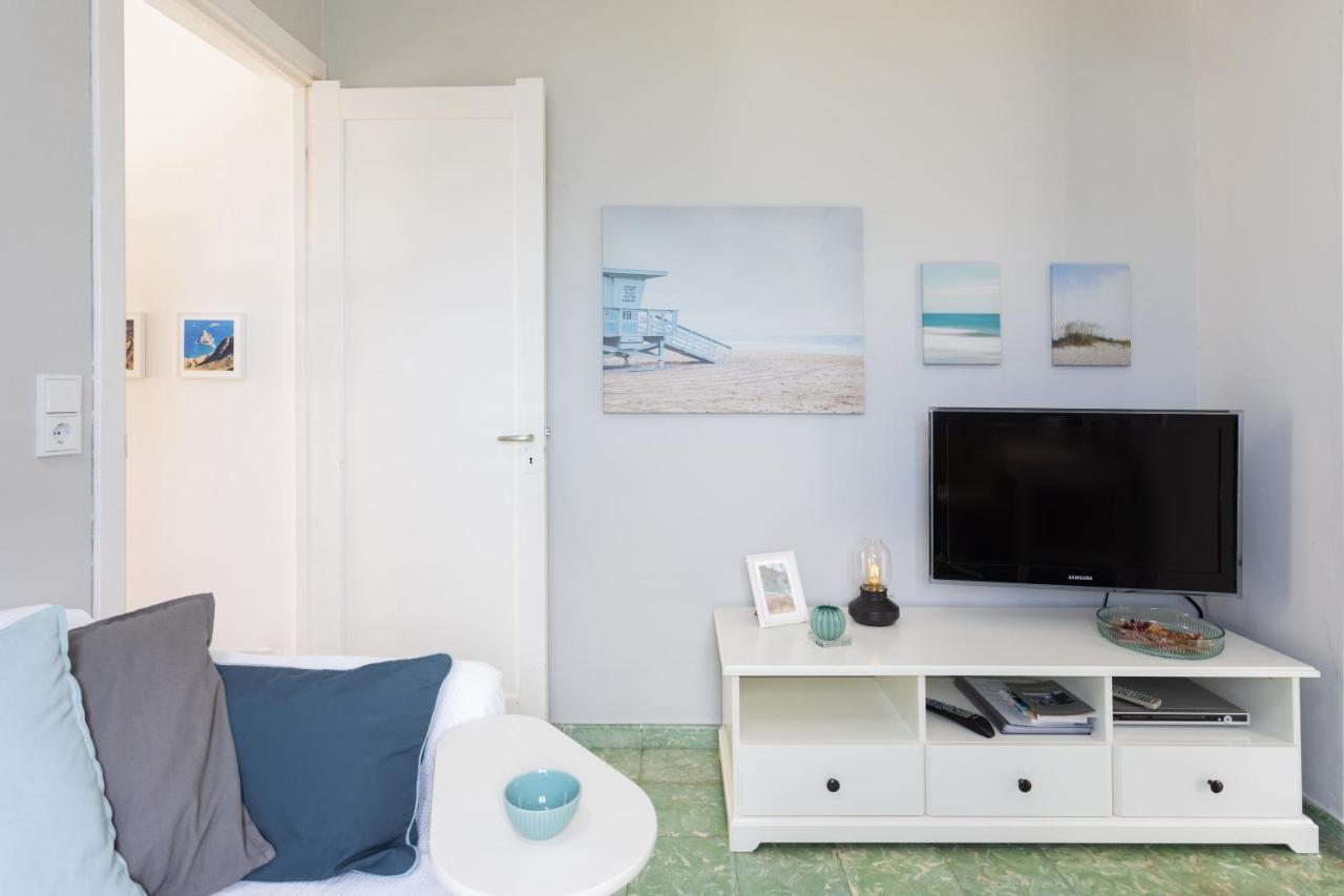 Casa Jazmin Lejlighed Santa Cruz de Tenerife Eksteriør billede