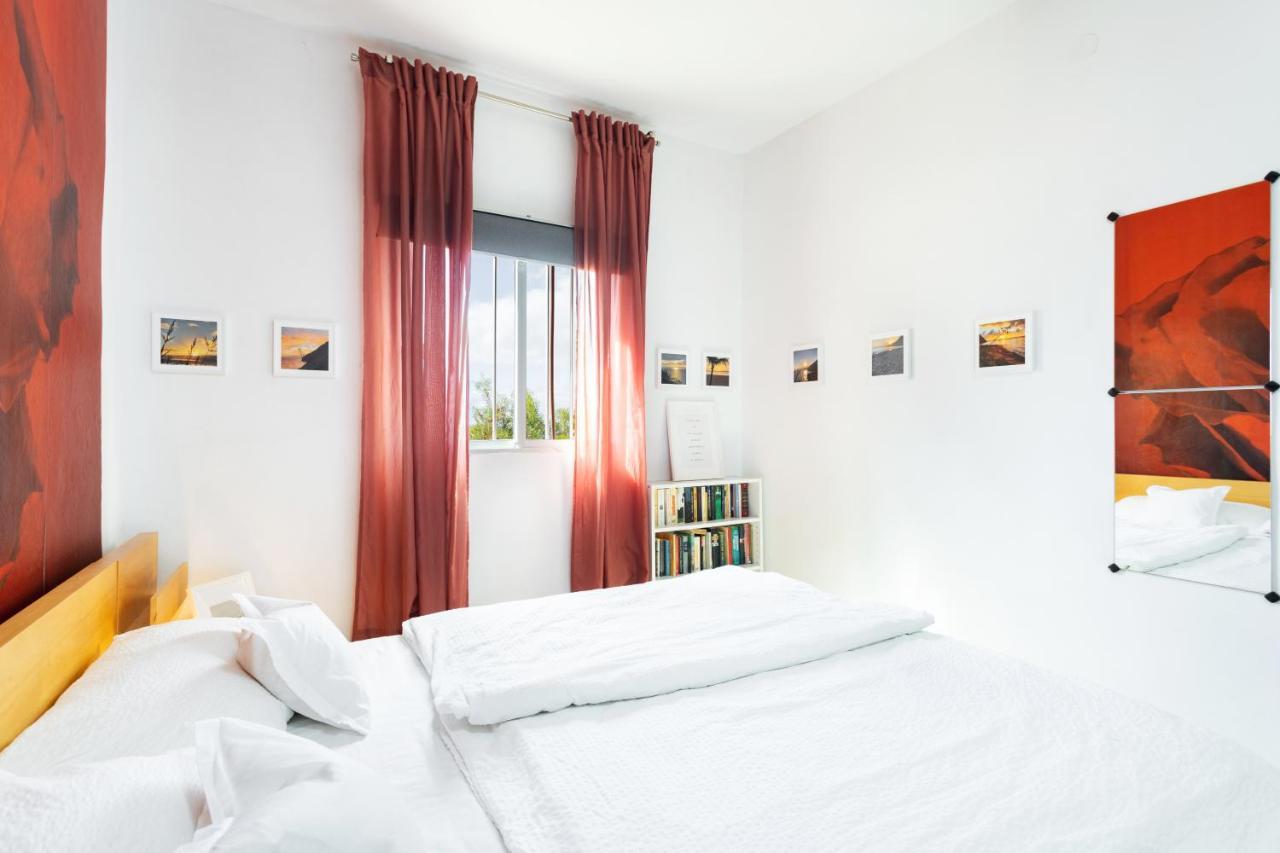 Casa Jazmin Lejlighed Santa Cruz de Tenerife Eksteriør billede