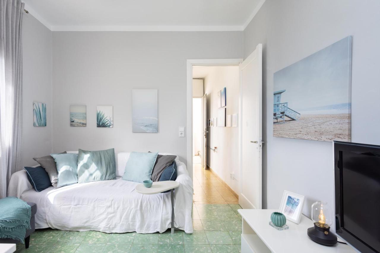 Casa Jazmin Lejlighed Santa Cruz de Tenerife Eksteriør billede