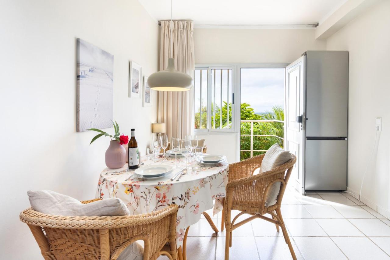 Casa Jazmin Lejlighed Santa Cruz de Tenerife Eksteriør billede