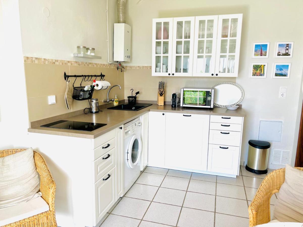 Casa Jazmin Lejlighed Santa Cruz de Tenerife Eksteriør billede