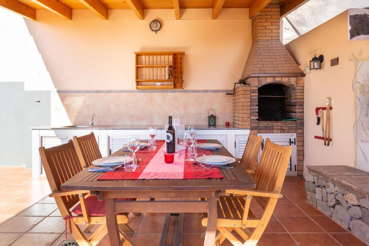Casa Jazmin Lejlighed Santa Cruz de Tenerife Eksteriør billede