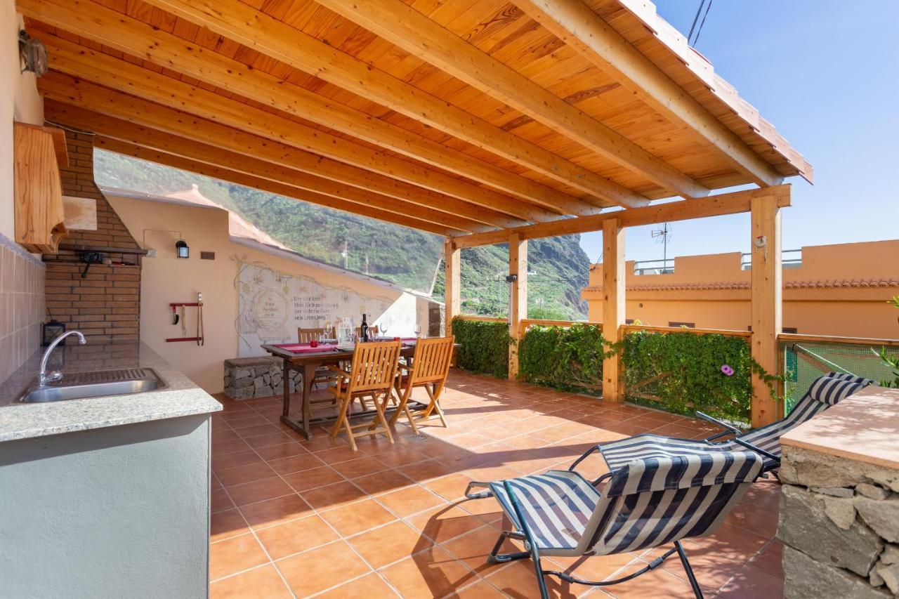 Casa Jazmin Lejlighed Santa Cruz de Tenerife Eksteriør billede