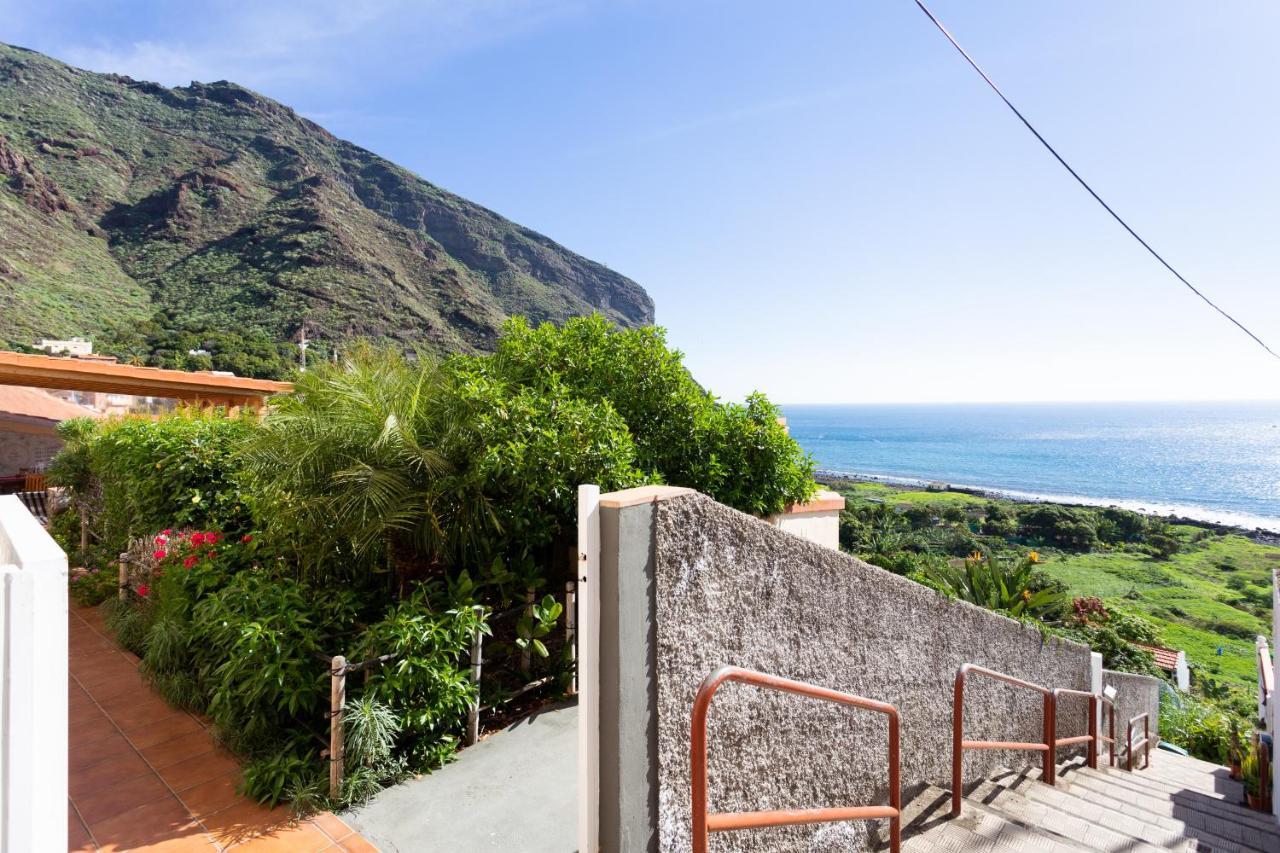 Casa Jazmin Lejlighed Santa Cruz de Tenerife Eksteriør billede