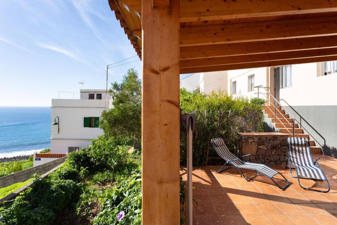 Casa Jazmin Lejlighed Santa Cruz de Tenerife Eksteriør billede