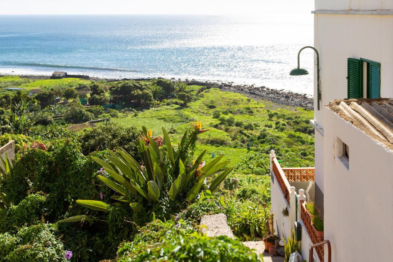 Casa Jazmin Lejlighed Santa Cruz de Tenerife Eksteriør billede
